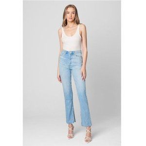 BLANK NYC The Cooper Long Slim Straight Jean - 28